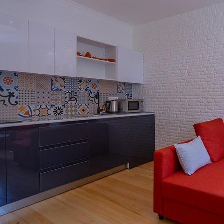 svaneti apartment's Mestia Buitenkant foto