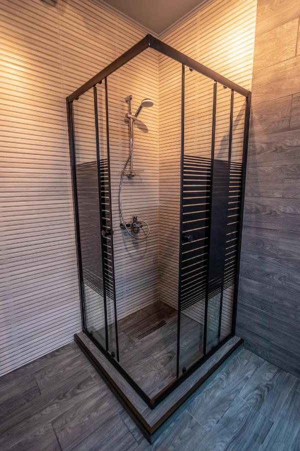 svaneti apartment's Mestia Buitenkant foto