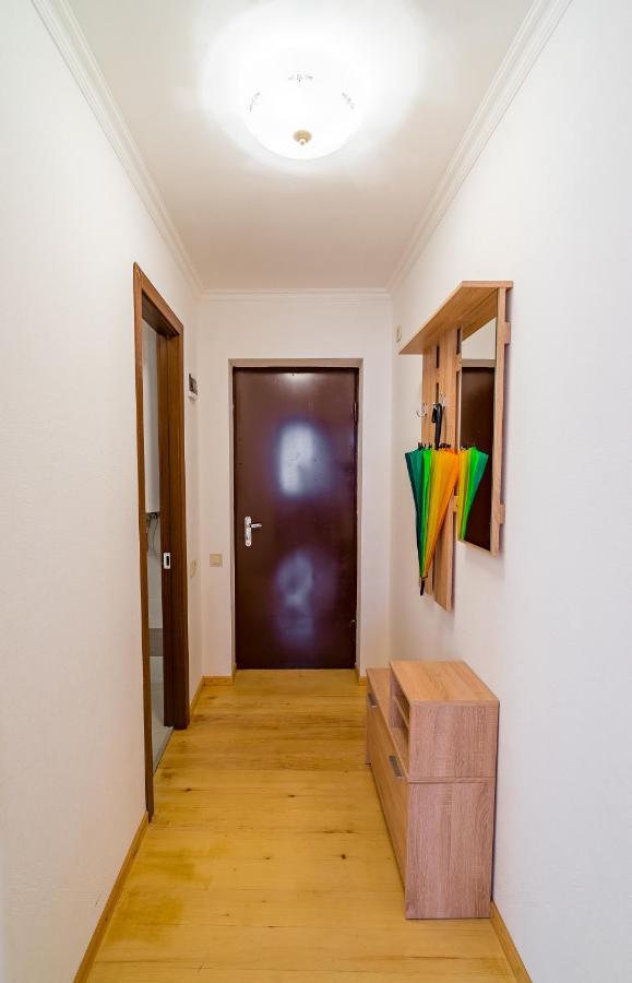 svaneti apartment's Mestia Buitenkant foto